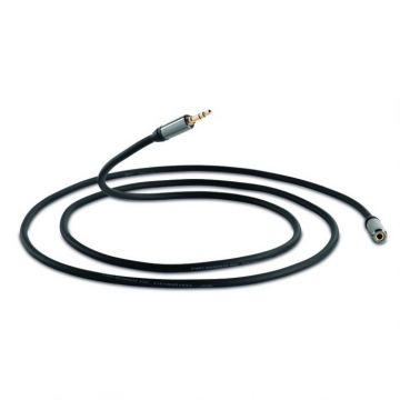 QED Performance 3.5mm Headphone Extension