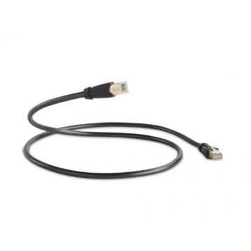 Câble Ethernet QED Performance Ethernet Graphite