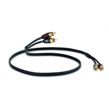QED Profile Audio