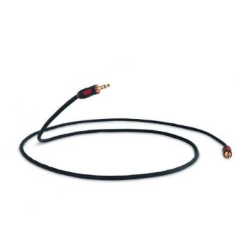 Câble audio QED Profile J2J 
