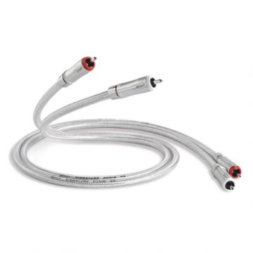 Câble RCA QED Signature Audio 40