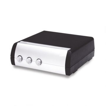 Commutateur de haut-parleurs QED SS30 3 Way Speaker Switch