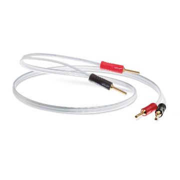 Câble haut-parleurs QED Performance XT25 Speaker Cable