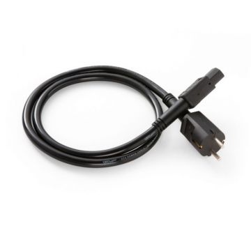 Câble secteur QED XT5 Power Cable