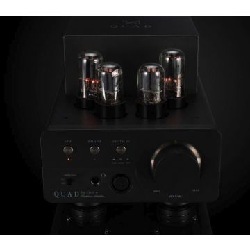 QUAD PA-one +