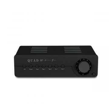 QUAD QC 24