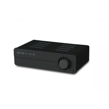 Préamplificateur phono QUAD QC 24 P 