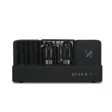 QUAD II Forty