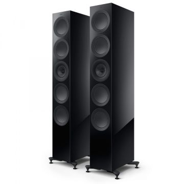 Enceintes colonnes KEF R11 Meta 
