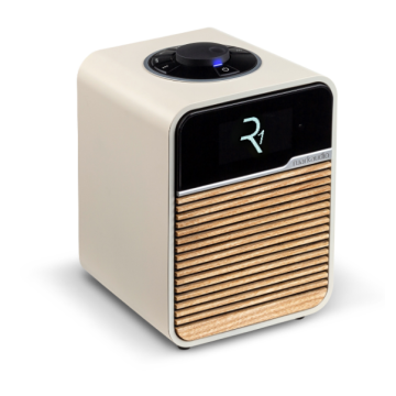 Enceinte bluetooth RUARK Audio R1 MK4
