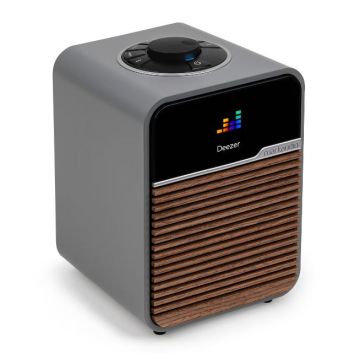 Enceinte connectée RUARK Audio R1S