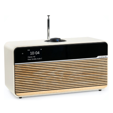 Enceinte connectée RUARK Audio R2 MK4 