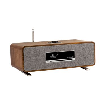 Chaine Hi-Fi connectée RUARK Audio R3S