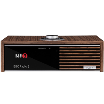 Amplificateur intégré Ruark Audio R610 