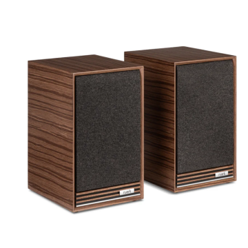 Enceintes bibliothèques Ruark audio Sabre - R