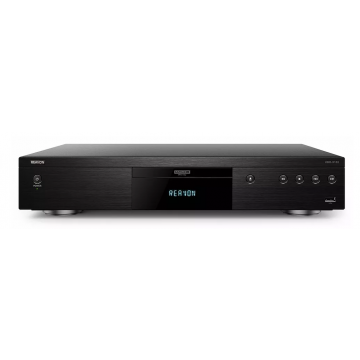 Lecteur Blu-Ray REAVON UBR-X100