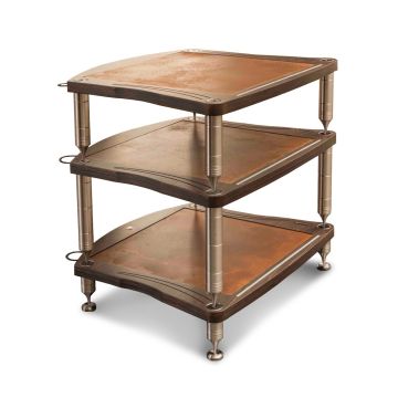 Meuble hi-fi Bassocontinuo Accordeon XL4 2.1 Reference