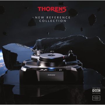 Thorens Reference LP 