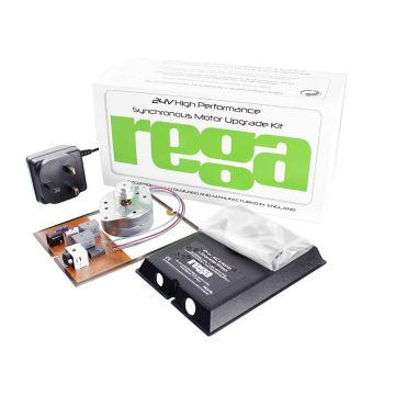 Rega 24v motor kit