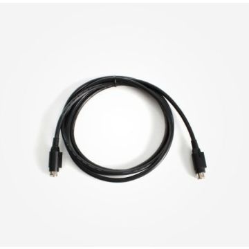 Rega Neo and TT-PSU 2m Custom DIN Lead