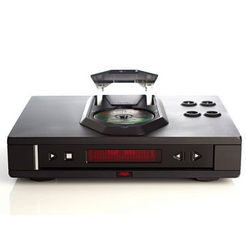 Lecteur CD Rega Valve Isis 