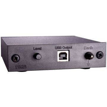 Préamplificateur phono Rega FONO Mini A2D