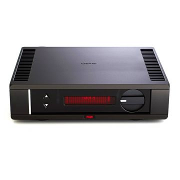 Amplificateur intégré Rega Osiris