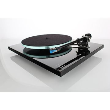 Rega PLANAR 3 Avec cellule Exact-Noir