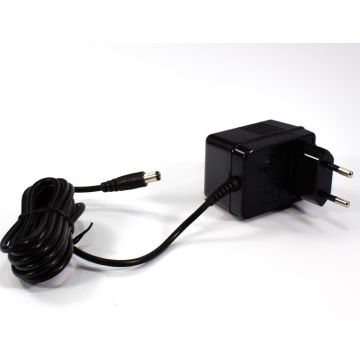 Rega alimentation PS2