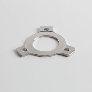Rega Arm Height Adjustment Spacer - Stainless