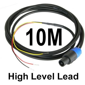 REL Kabel Speak ON 10