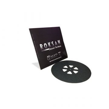 ROKSAN R-MAT Vinyl Support