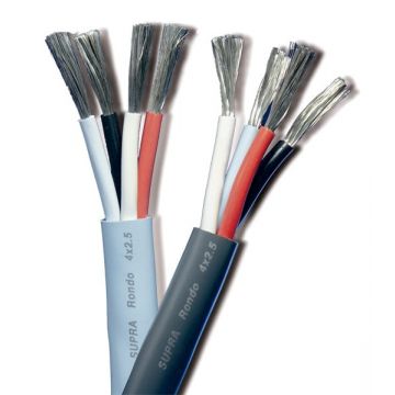 Supra Cables Rondo 4x2.5