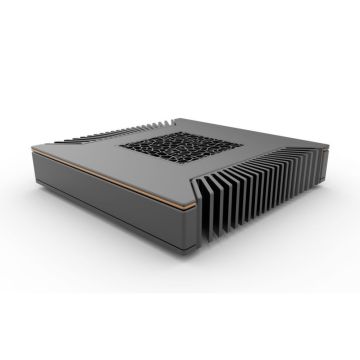 Lecteur réseau Roon Nucleus Titan 