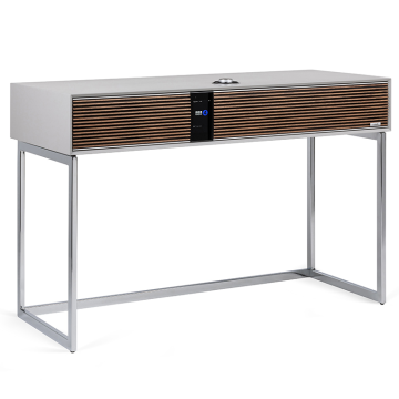 Chaine Hi-Fi connectée Ruark Audio R810