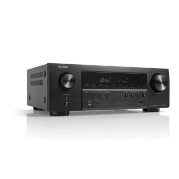 Amplificateur Home-Cinema Denon AVC-S670H 