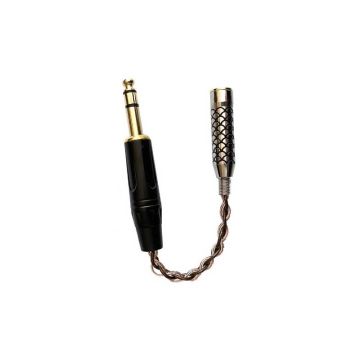 Sendy Audio 4.4mm to 6.35mm Adaptor
