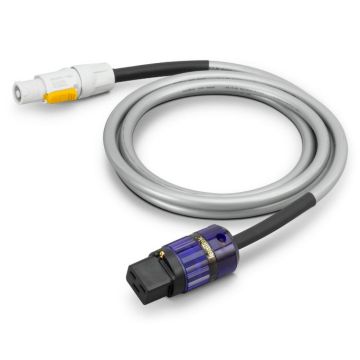 Câble secteur Isotek EVO3 Sequel Link-Power Cable