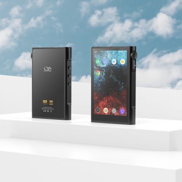 SHANLING M3X
