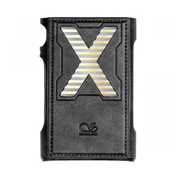 SHANLING housse cuir pour M3X