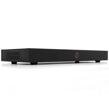Switch audiophile SILENT ANGEL Bonn N8 PRO