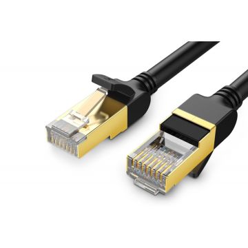 Câble Ethernet SILENT ANGEL Cat 7 