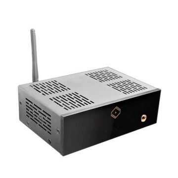 Lecteur réseau SILENT ANGEL Bremen Player B1