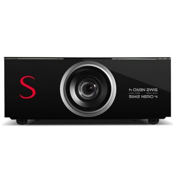 SIM2 NERO 4S UHD HDR