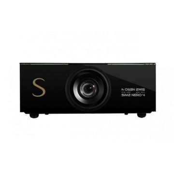 SIM2 NERO 4S Gold Series