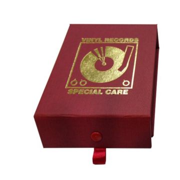 SIMPLY ANALOG DELUX CLEANING BOXSET
