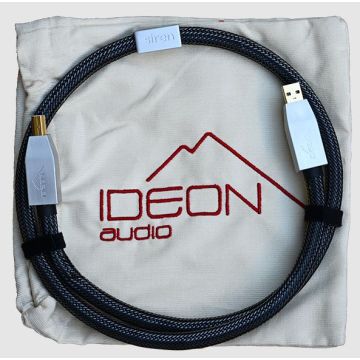 Ideon Audio Siren USB Cable