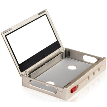 Etui de protection Fiio SK-M21C