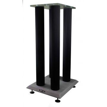 Pieds pour enceintes Solid Tech Loudspeaker Stand Model 4