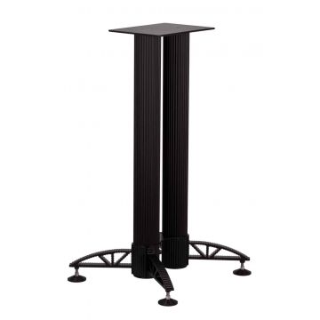 Pieds pour enceintes Solid Tech Loudspeaker Stand Model 6